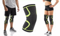 ZorFit Premium Knee Compression Sleeve