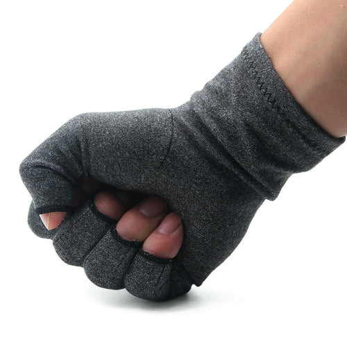 ZorFit Joint-Relief Compression Gloves