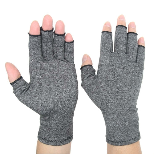 ZorFit Joint-Relief Compression Gloves