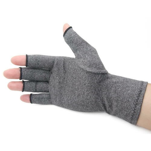 ZorFit Joint-Relief Compression Gloves