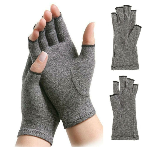 ZorFit Joint-Relief Compression Gloves
