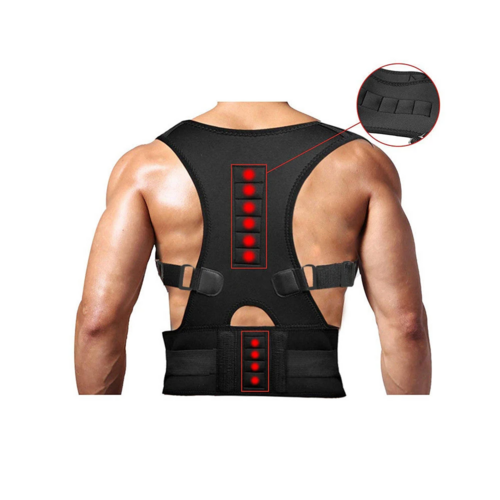 ZorFit Ergonomic Posture Corrector