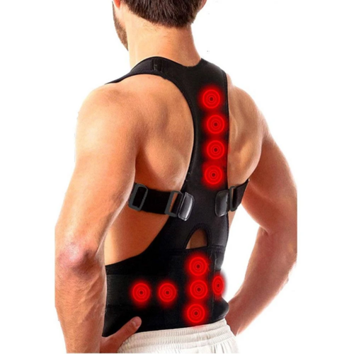 ZorFit Ergonomic Posture Corrector