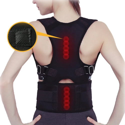 ZorFit Ergonomic Posture Corrector