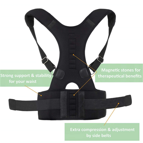 ZorFit Ergonomic Posture Corrector