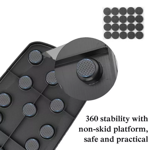 ZorFit 28-in-1 Multi-Grip Push-Up Board