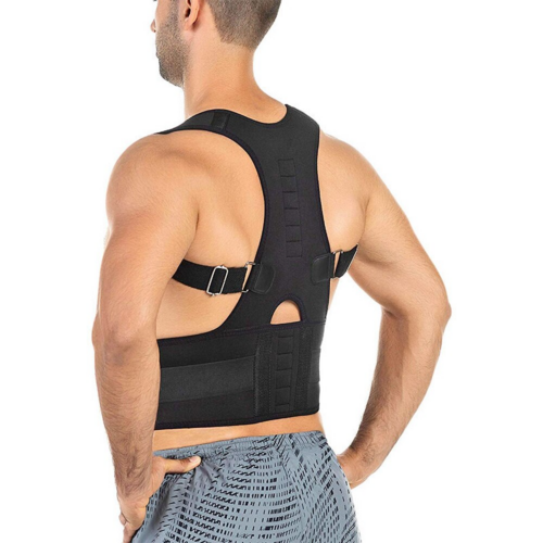 ZorFit Ergonomic Posture Corrector