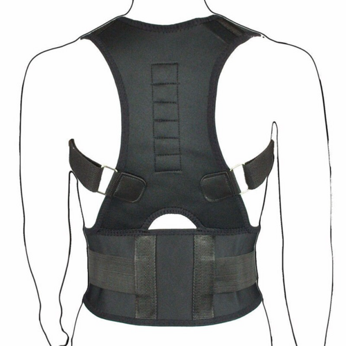 ZorFit Ergonomic Posture Corrector