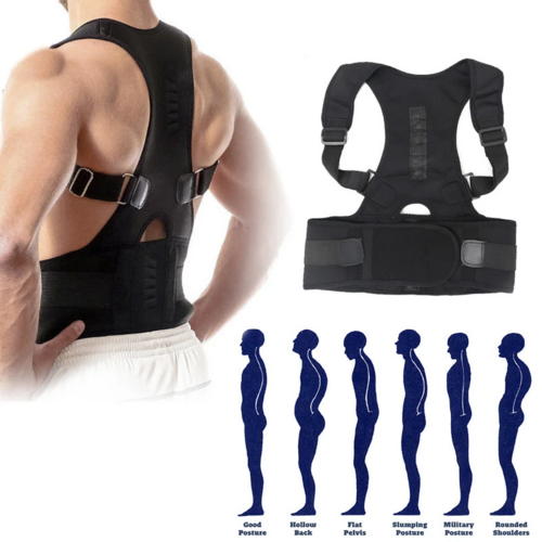 ZorFit Ergonomic Posture Corrector