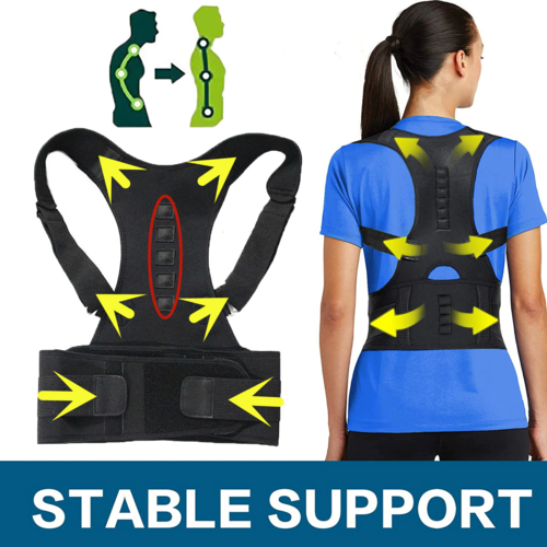 ZorFit Ergonomic Posture Corrector