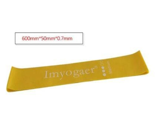 ZorFit Pull-Up Assist Resistance Bands