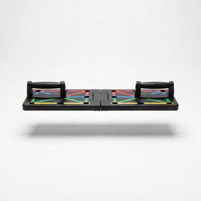 Zorfit™ 14-in-1 Foldable Push-Up Board Set