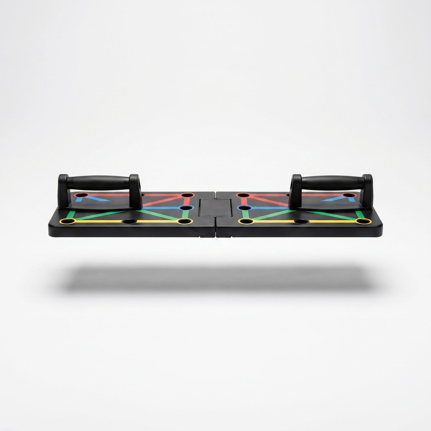 Zorfit™ 14-in-1 Foldable Push-Up Board Set