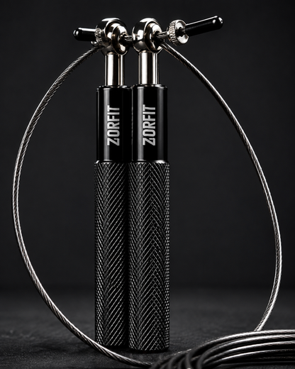 Zorfit™ SpeedCore Weighted Jump Rope