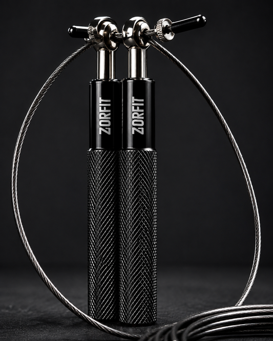 Zorfit™ SpeedCore Weighted Jump Rope