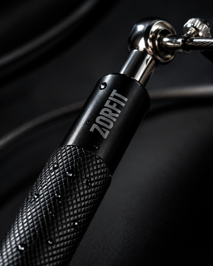 Zorfit™ SpeedCore Weighted Jump Rope