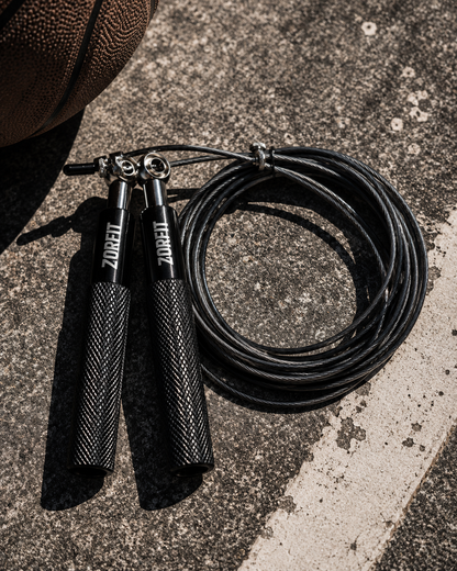 Zorfit™ SpeedCore Weighted Jump Rope