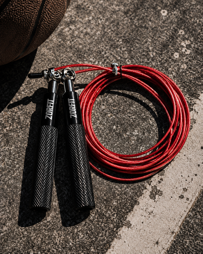 Zorfit™ SpeedCore Weighted Jump Rope