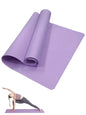 Zorfit Non-Slip Pro Yoga & Pilates Mat