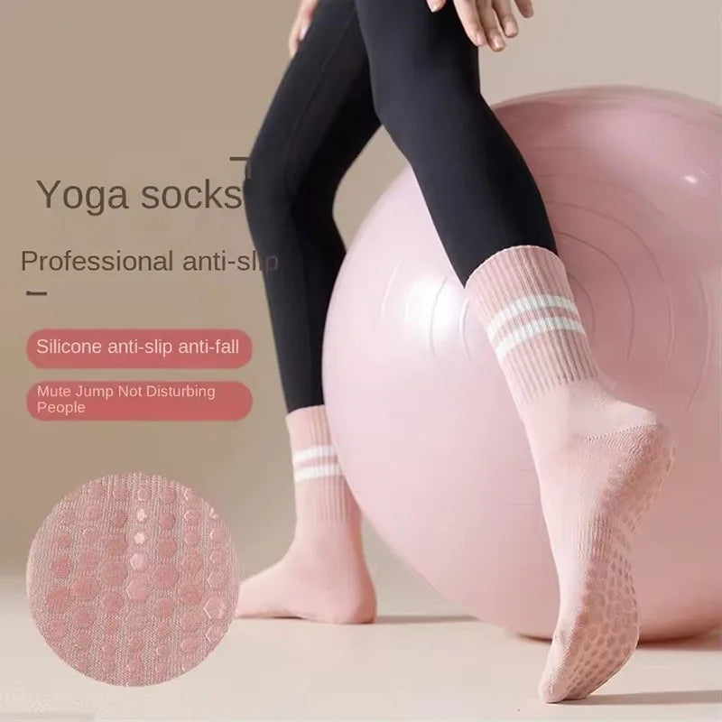 Zorfit Anti-Skid Grip Socks