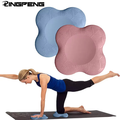 Test Zorfit Premium Eco-Friendly Thickened Yoga Knee & Elbow Pad