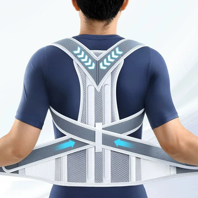 Zorfit Invisible Smart Posture Corrector