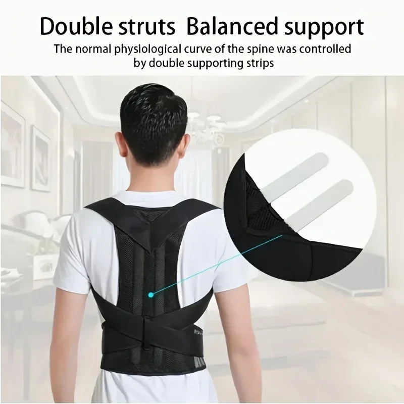 Zorfit Invisible Smart Posture Corrector