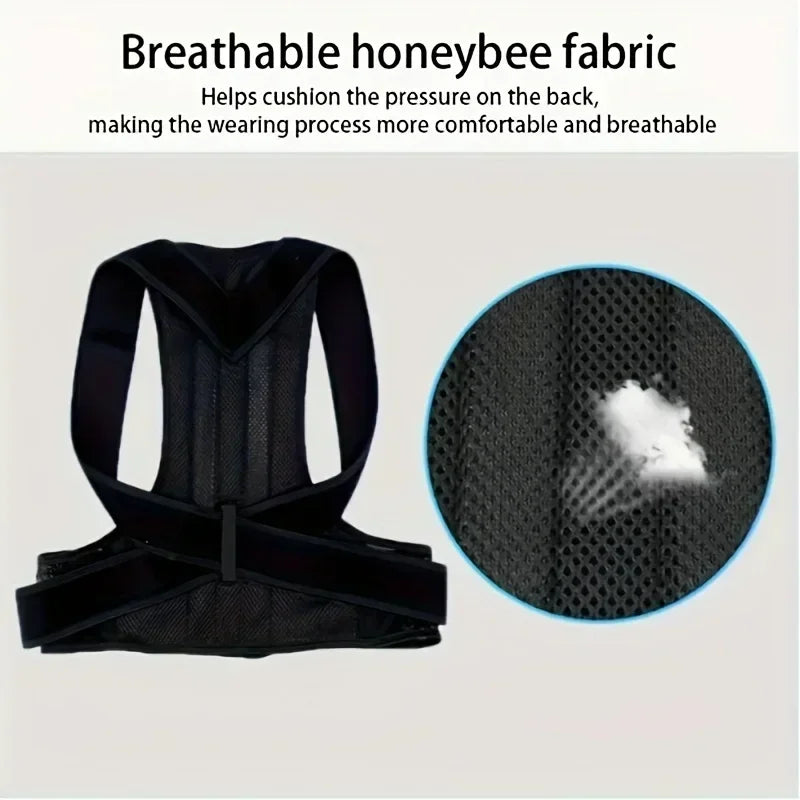 Zorfit Invisible Smart Posture Corrector