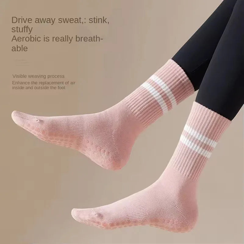 Zorfit Anti-Skid Grip Socks