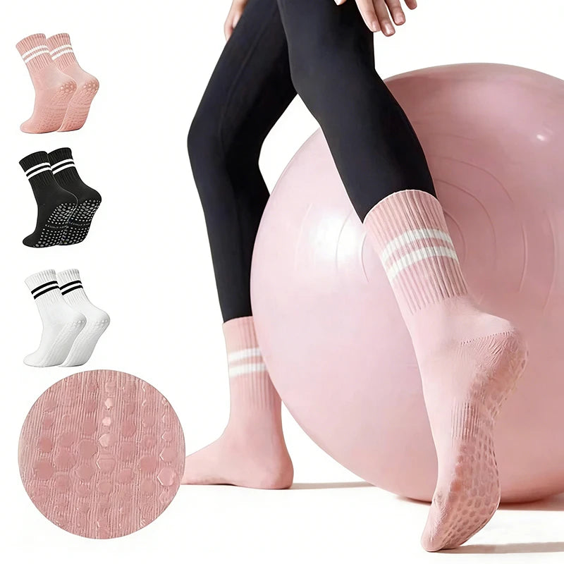 Zorfit Anti-Skid Grip Socks