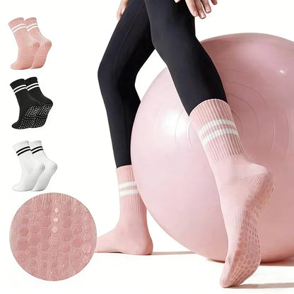 Zorfit Anti-Skid Grip Socks