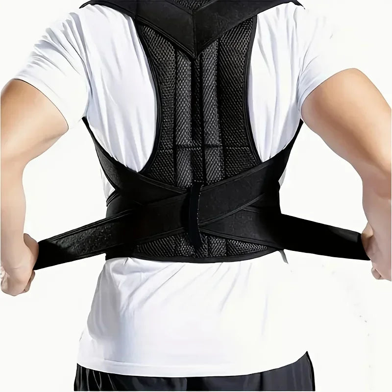Zorfit Invisible Smart Posture Corrector