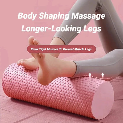 Zorfit Hexagonal EVA Foam Roller