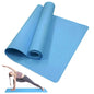 Zorfit Non-Slip Pro Yoga & Pilates Mat