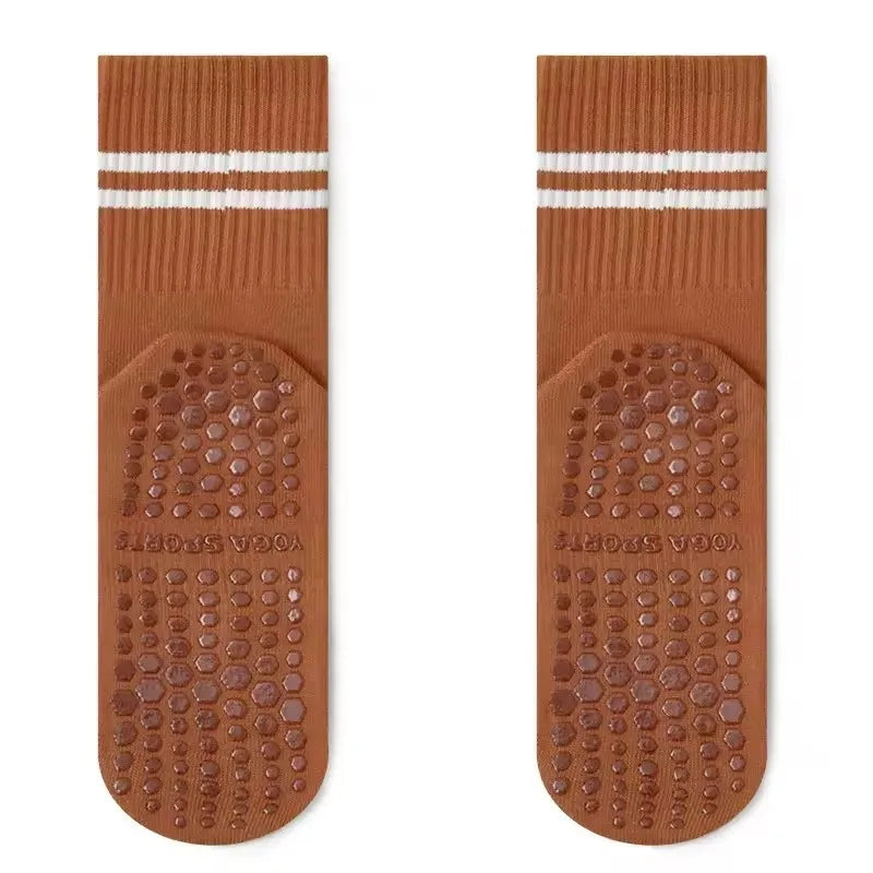 Zorfit Anti-Skid Grip Socks