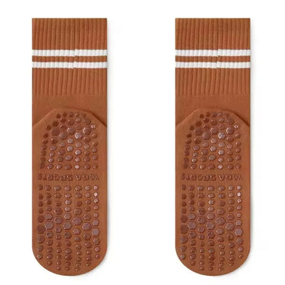Zorfit Anti-Skid Grip Socks