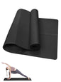 Zorfit Non-Slip Pro Yoga & Pilates Mat