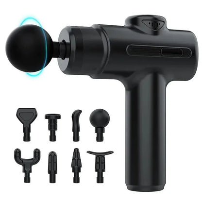 Zorfit Pro Deep Tissue Massage Gun