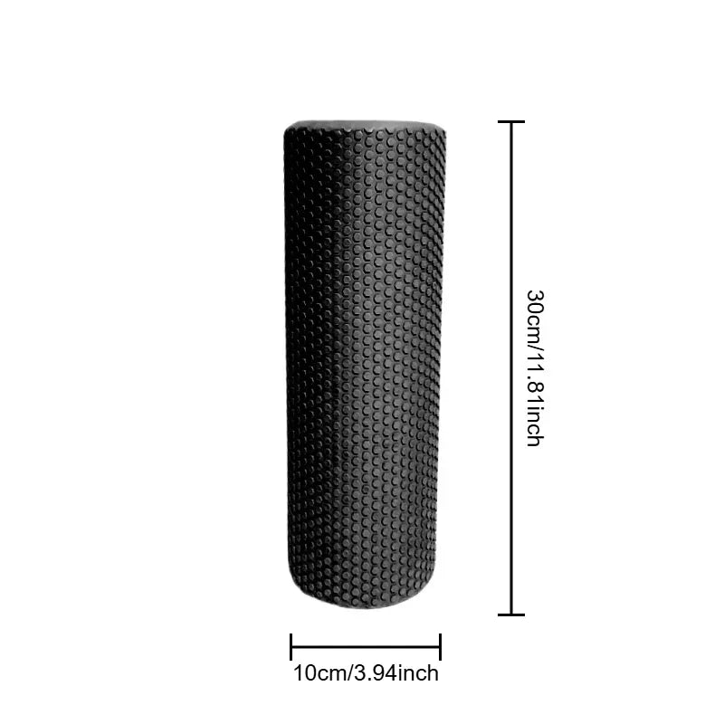 Zorfit Hexagonal EVA Foam Roller