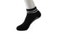Zorfit Retro Double-Stripe Grip Socks