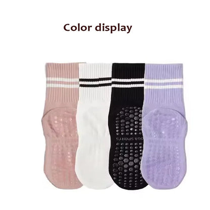 Zorfit Anti-Skid Grip Socks