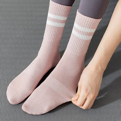 Zorfit Anti-Skid Grip Socks