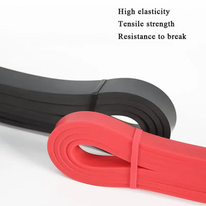 Zorfit Heavy-Duty Stackable TPE Resistance Band
