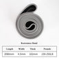 Zorfit Heavy-Duty Stackable TPE Resistance Band