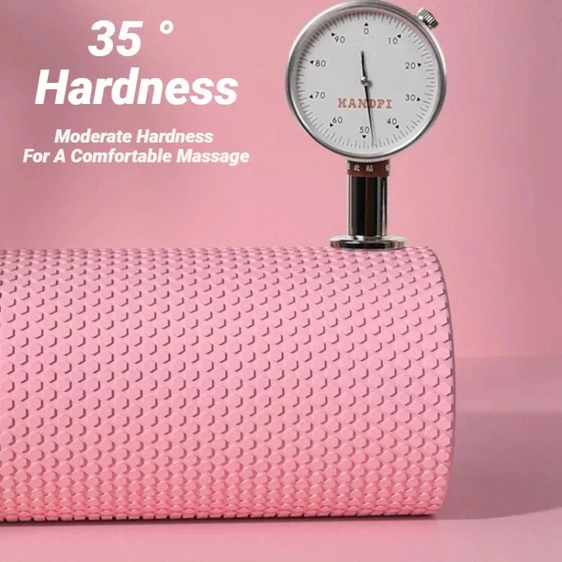 Zorfit Hexagonal EVA Foam Roller