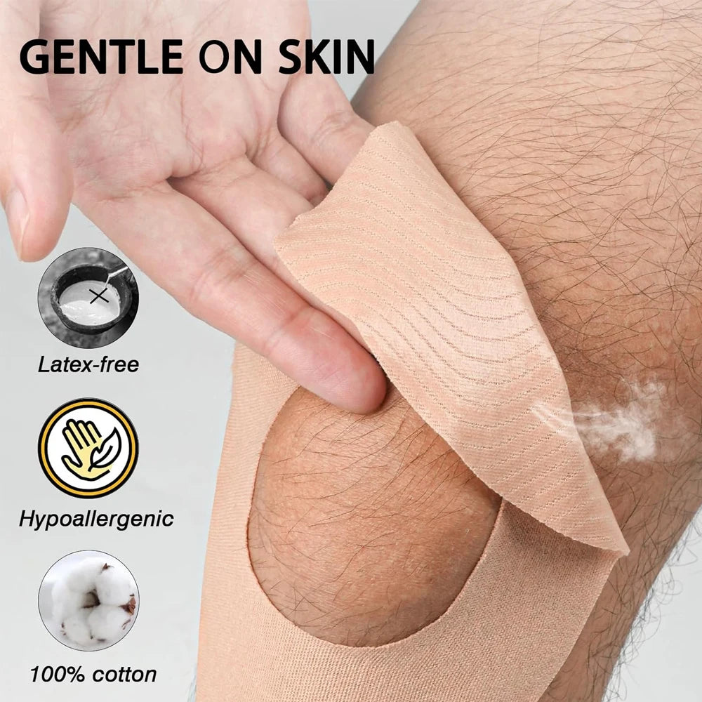 Zorfit Waterproof Kinesiology Tape
