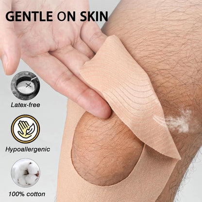 Zorfit Waterproof Kinesiology Tape
