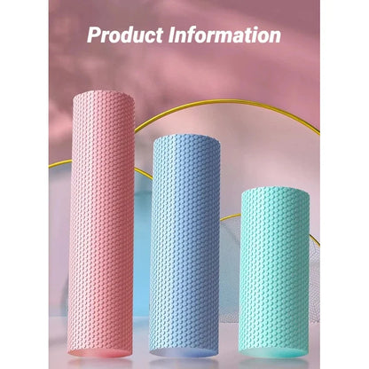 Zorfit Hexagonal EVA Foam Roller