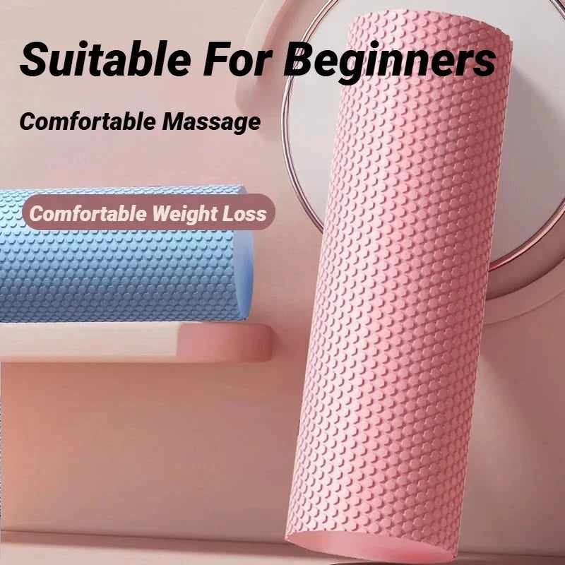 Zorfit Hexagonal EVA Foam Roller