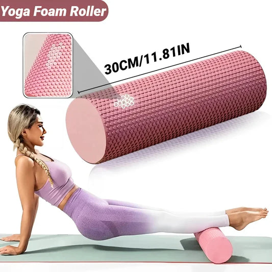 Zorfit™ Hexagonal EVA Foam Roller